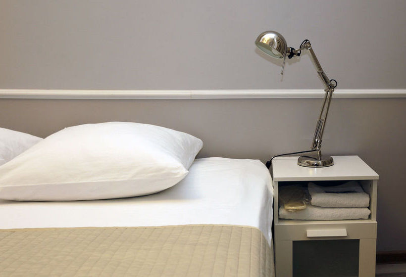 Hotel Gorkoff At Tverskaya 3