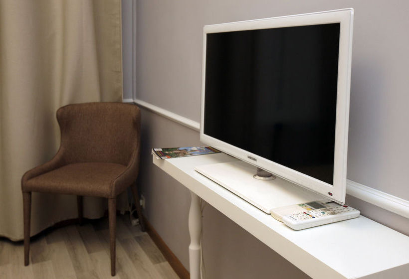 Hotel Gorkoff At Tverskaya 7