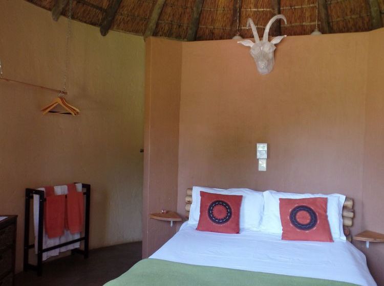 Pension Addo African Home 10