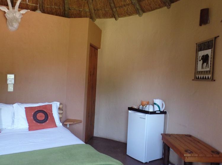 Pension Addo African Home 12