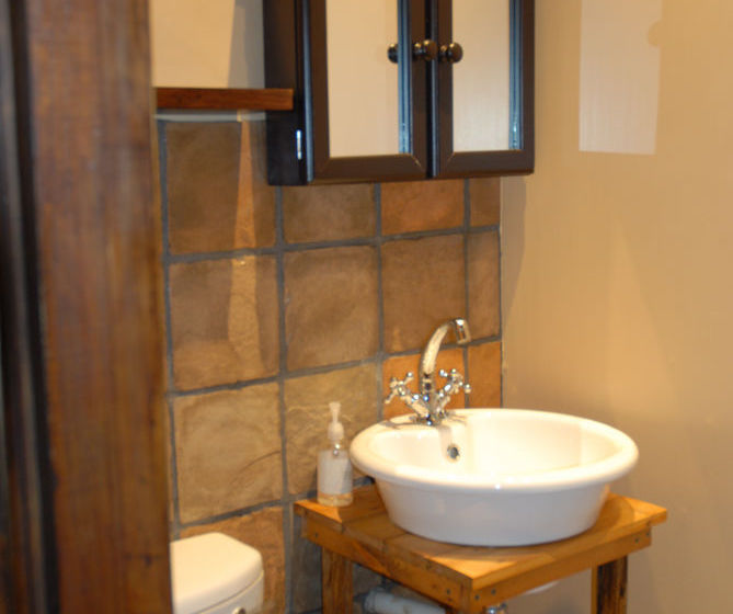 Pension Addo African Home 13