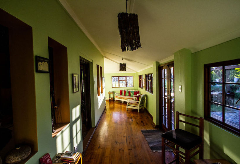 Pension Addo African Home 3