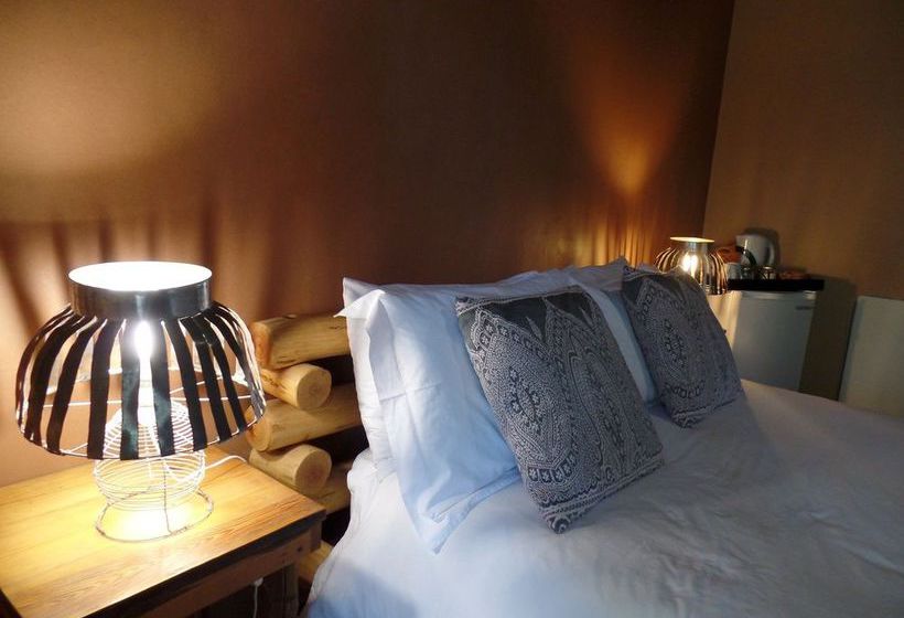 Pension Addo African Home 4