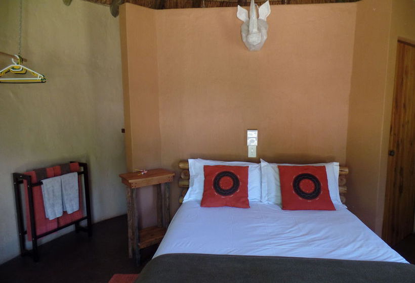 Pension Addo African Home 5