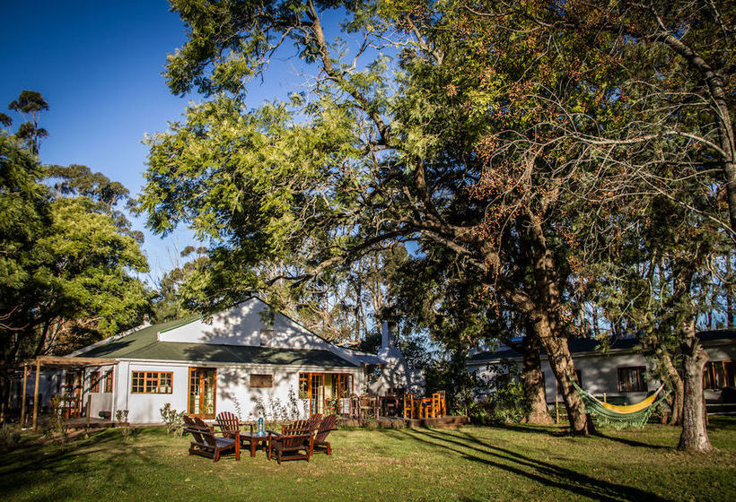 Pension Addo African Home 7