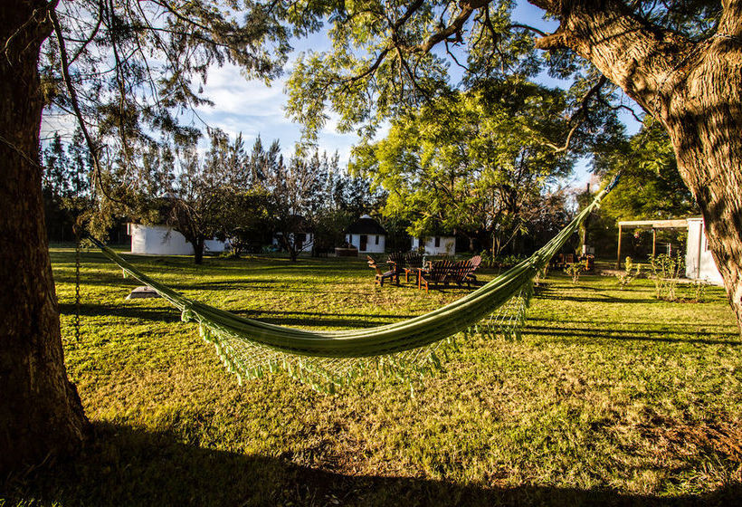 Pension Addo African Home 8