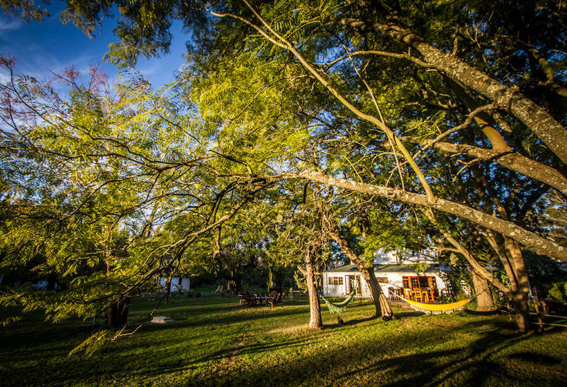 Pension Addo African Home 9