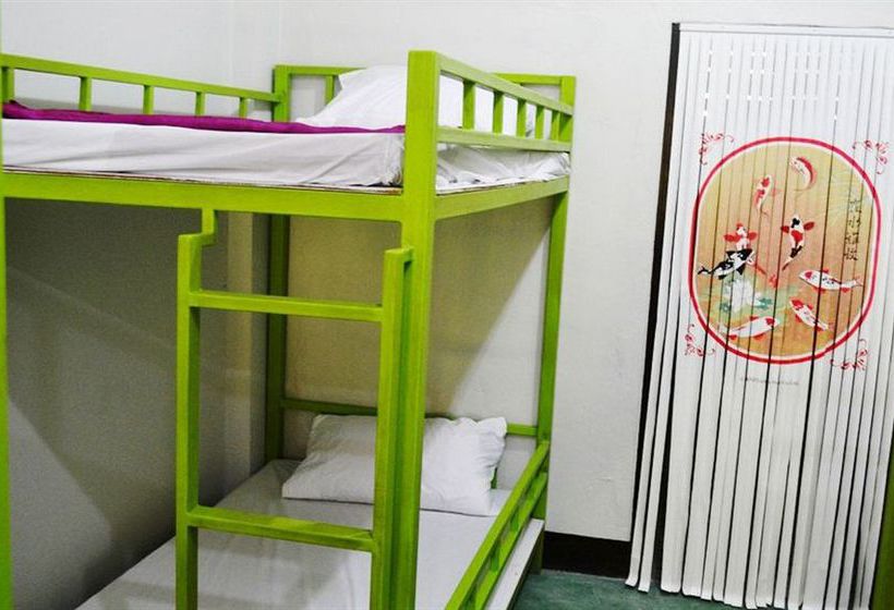 Phi Phi Backpacker - Hostel 1