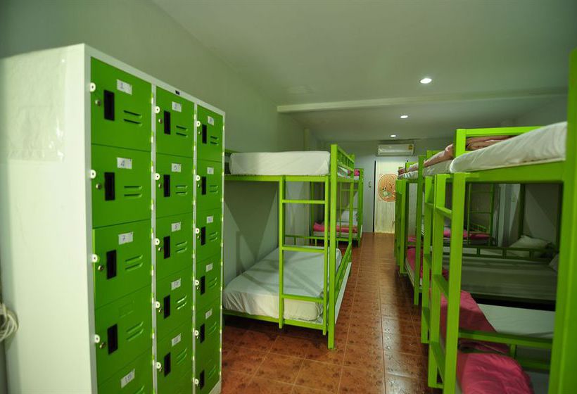 Phi Phi Backpacker - Hostel 11