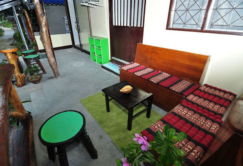 Phi Phi Backpacker - Hostel 13