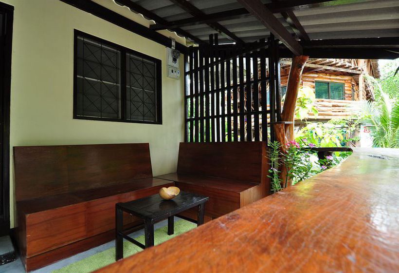 Phi Phi Backpacker - Hostel 14