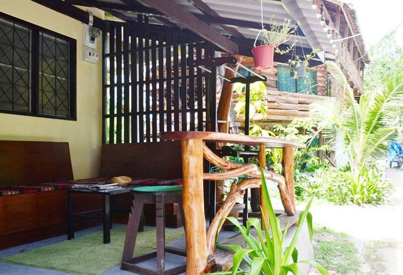 Phi Phi Backpacker - Hostel 15