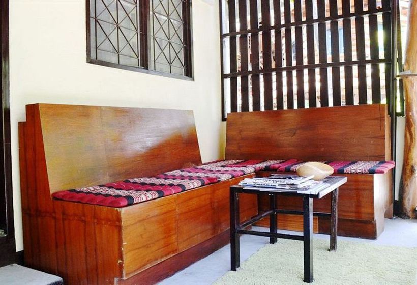 Phi Phi Backpacker - Hostel 16