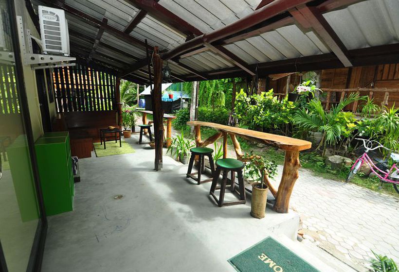 Phi Phi Backpacker - Hostel 17