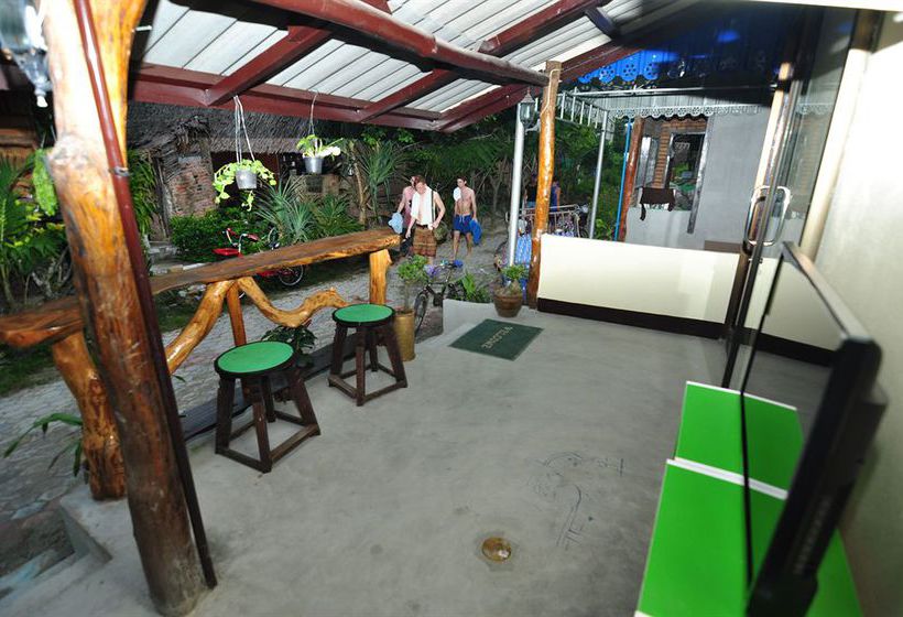 Phi Phi Backpacker - Hostel 18