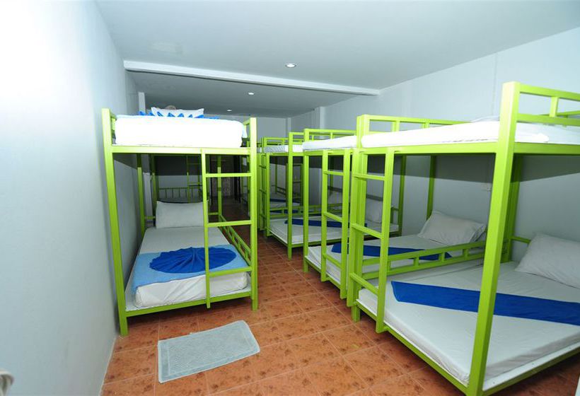 Phi Phi Backpacker - Hostel 2