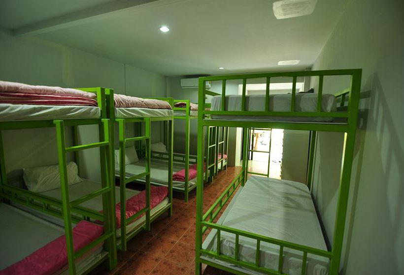 Phi Phi Backpacker - Hostel 3