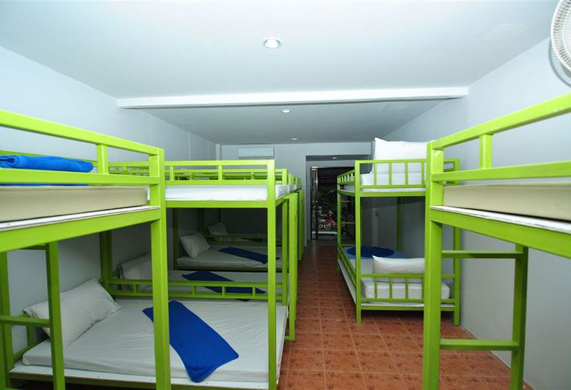 Phi Phi Backpacker - Hostel 4