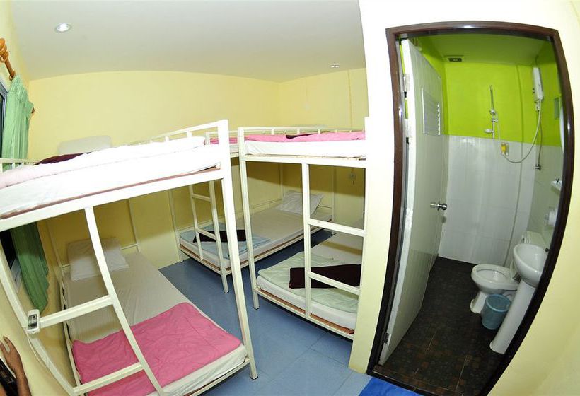 Phi Phi Backpacker - Hostel 5