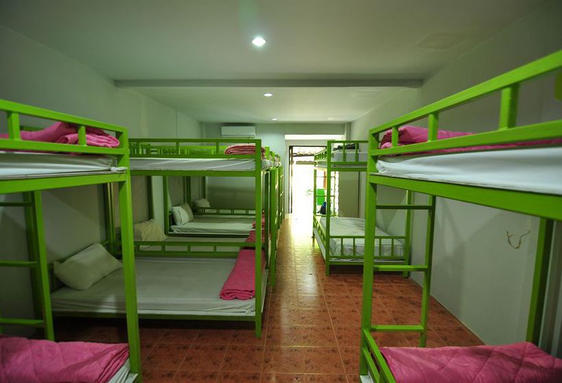 Phi Phi Backpacker - Hostel 6