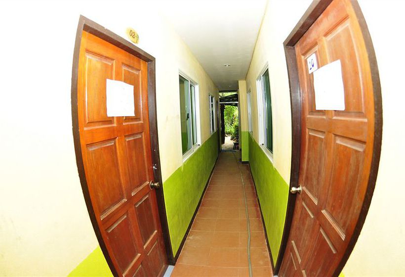 Phi Phi Backpacker - Hostel 9