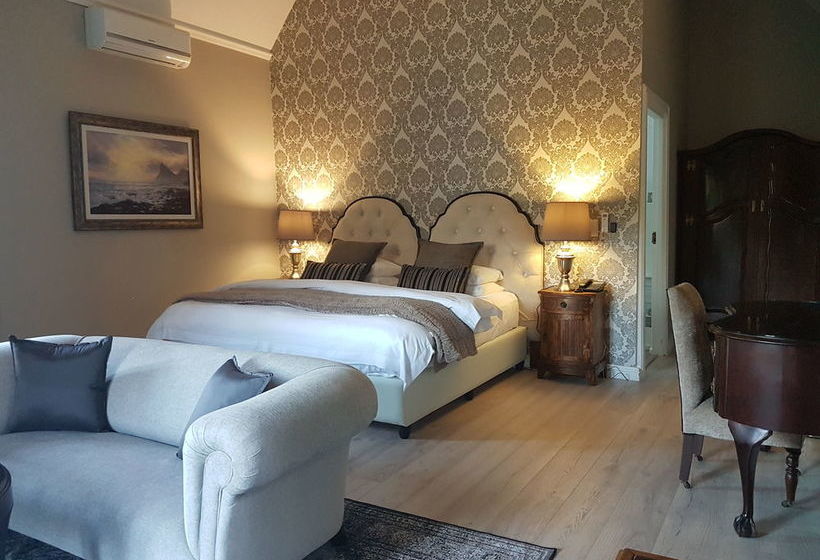 Pensão Riverside Estate 1