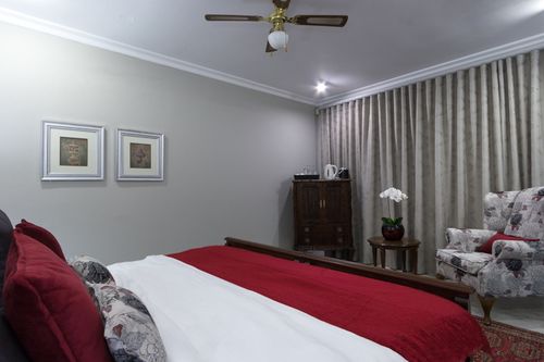 Pensão Riverside Estate 10