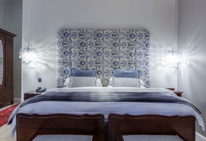 Pensão Riverside Estate 12