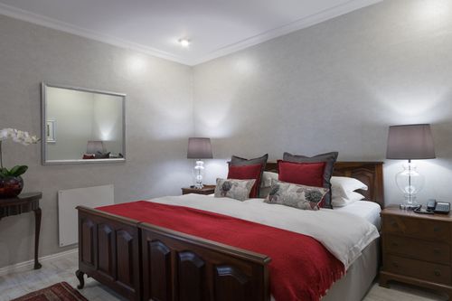 Pensão Riverside Estate 13