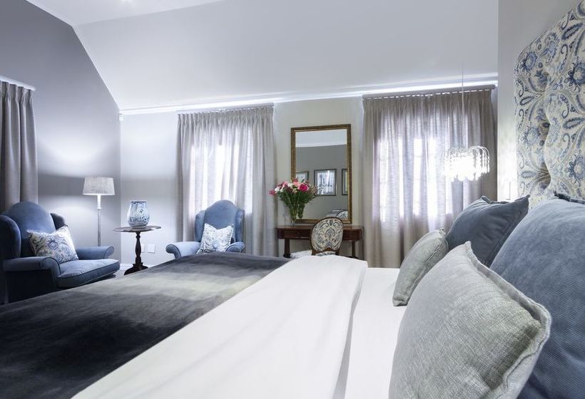 Pensão Riverside Estate 14