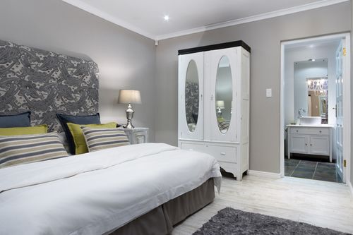 Pensão Riverside Estate 16