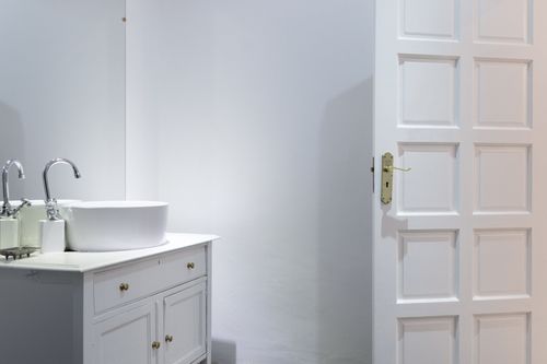 Pensão Riverside Estate 19