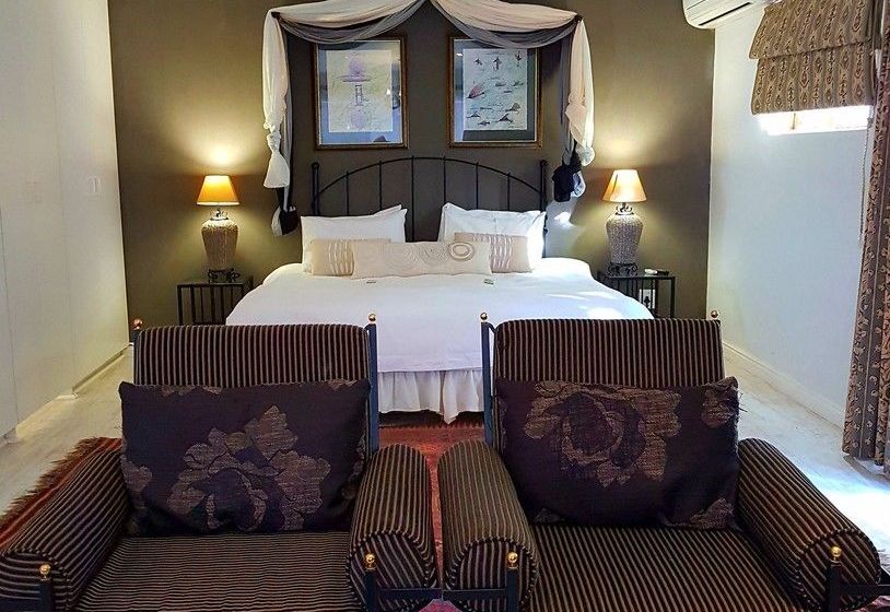 Pensão Riverside Estate 2