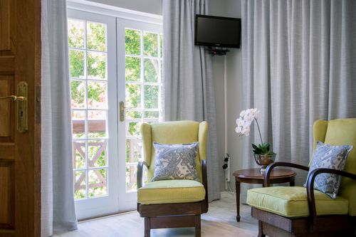 Pensão Riverside Estate 20