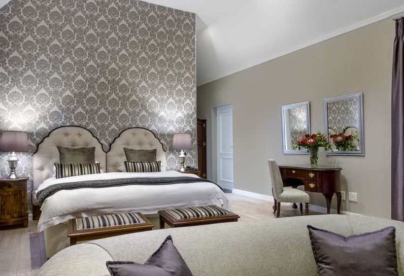 Pensão Riverside Estate 4