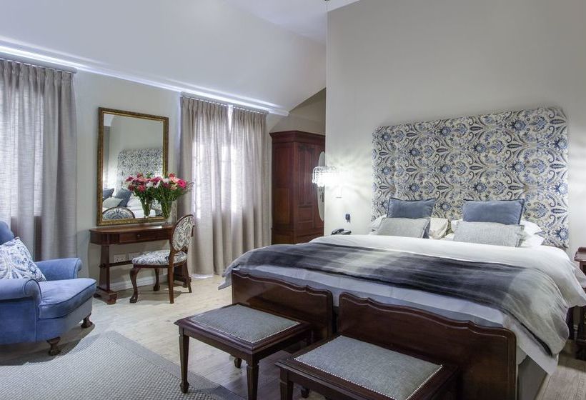 Pensão Riverside Estate 5