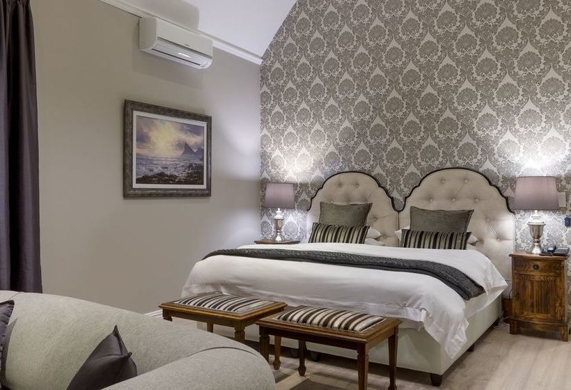 Pensão Riverside Estate 6