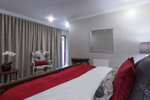 Pensão Riverside Estate 7