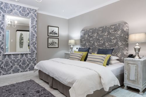 Pensão Riverside Estate 8