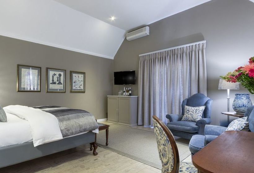 Pensão Riverside Estate 9