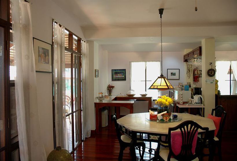 Bed and Breakfast Dreamcatchers Bandb Chiang Mai