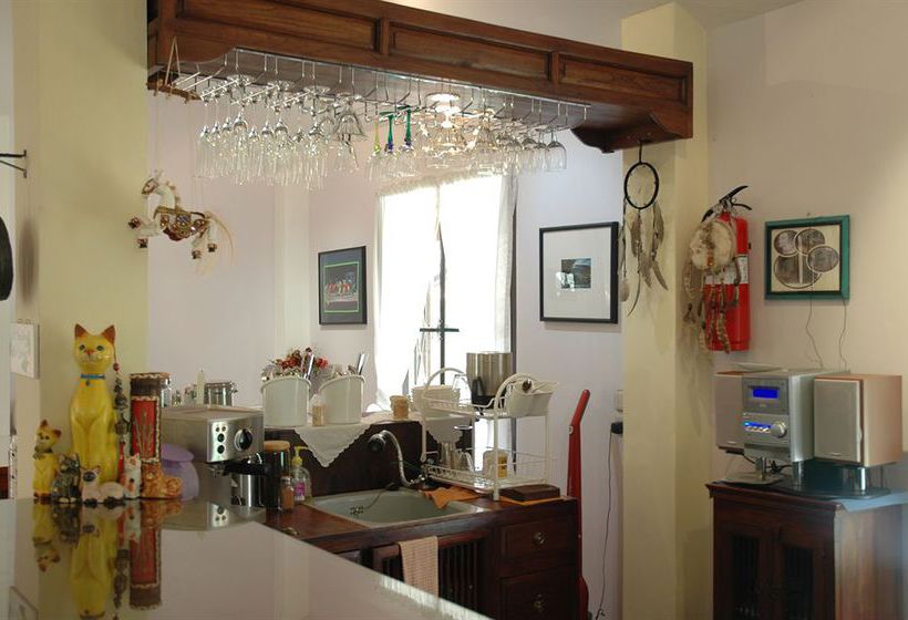 Bed and Breakfast Dreamcatchers Bandb 1