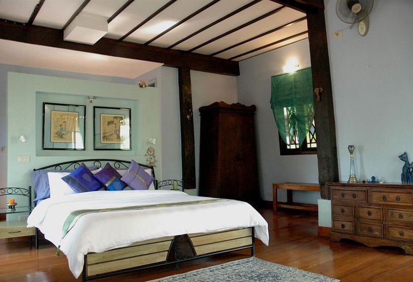 Bed and Breakfast Dreamcatchers Bandb 12