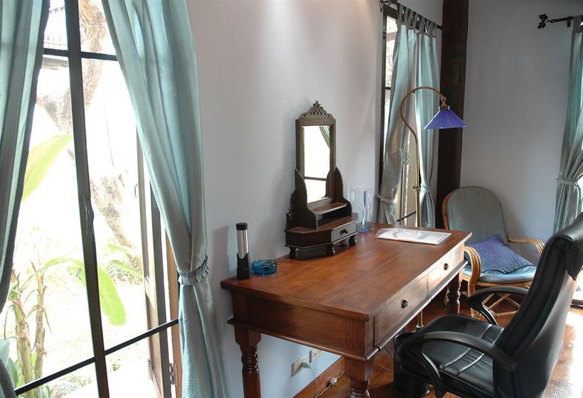 Bed and Breakfast Dreamcatchers Bandb 13