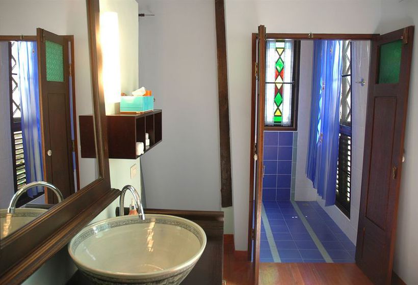 Bed and Breakfast Dreamcatchers Bandb 14