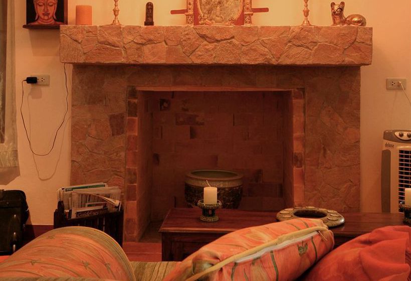 Bed and Breakfast Dreamcatchers Bandb 16