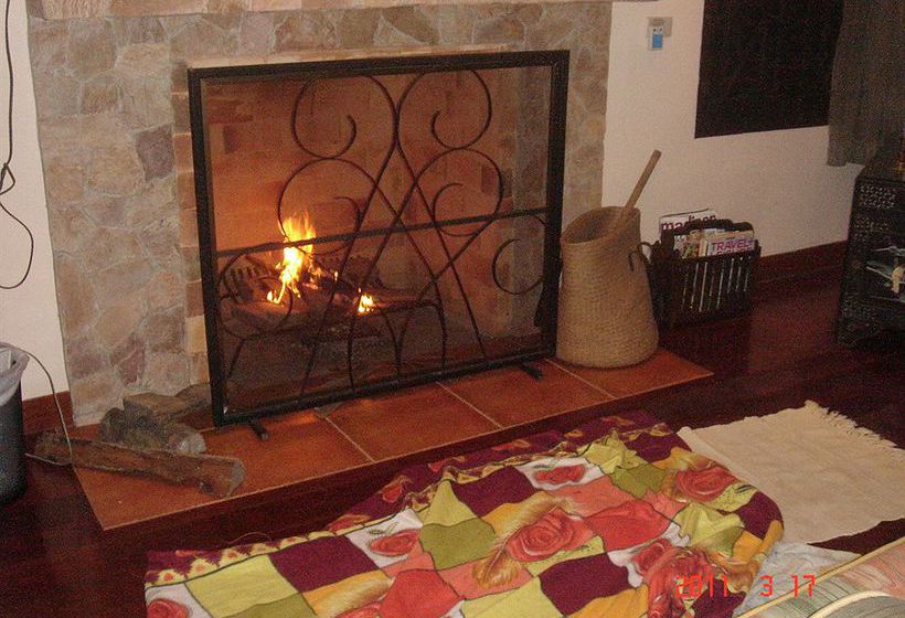 Bed and Breakfast Dreamcatchers Bandb 17