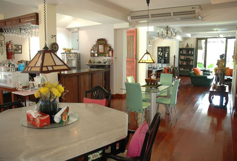 Bed and Breakfast Dreamcatchers Bandb 2