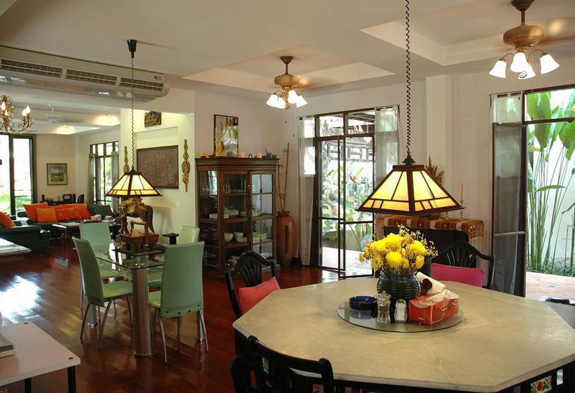 Bed and Breakfast Dreamcatchers Bandb 4