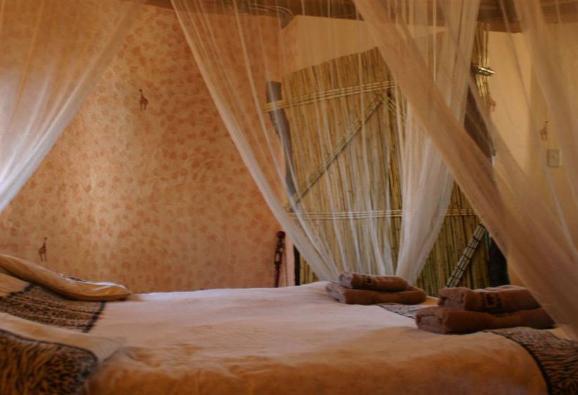 Hotel Ku Sungula Safari Lodge 2